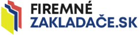Firemné Zakladače